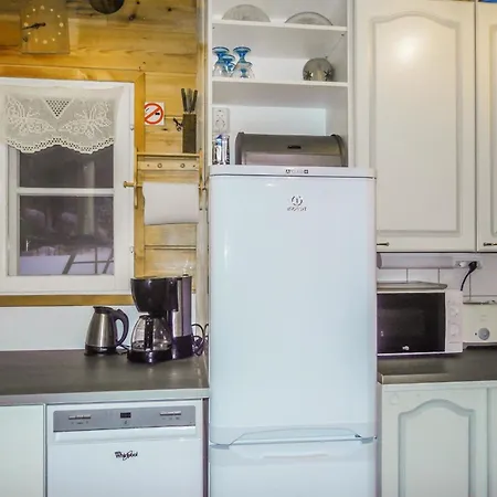 Ettone By Interhome Lipinlahti