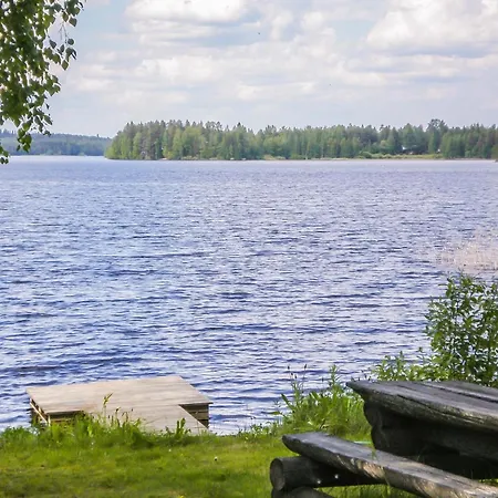 Ettone By Interhome * Lipinlahti