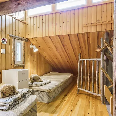 Hébergement de vacances Ettone By Interhome Lipinlahti
