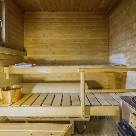 Holiday home Ettone By Interhome