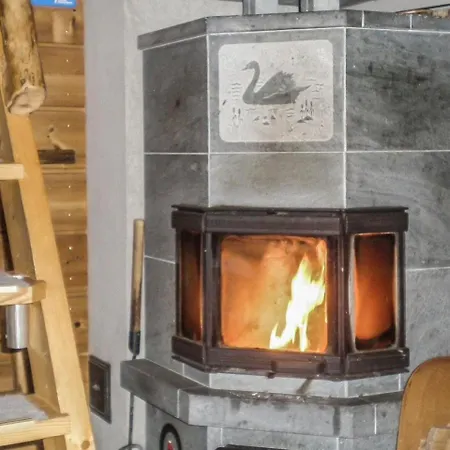 別荘 Ettone By Interhome Lipinlahti