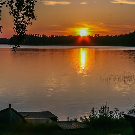 別荘 Ettone By Interhome *