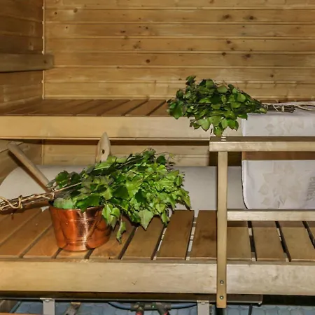 Ettone By Interhome Lipinlahti