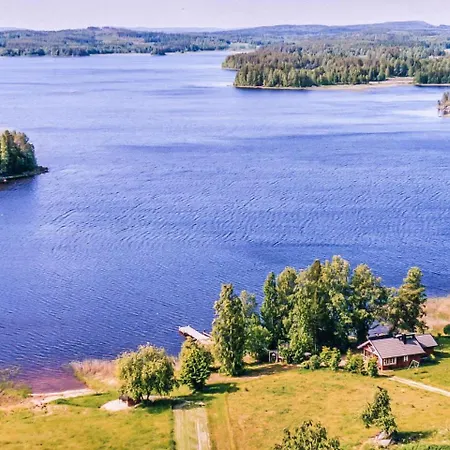 Holiday home Ettone By Interhome *