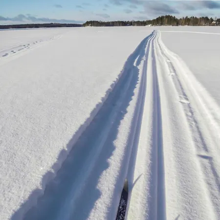 別荘 Ettone By Interhome Lipinlahti