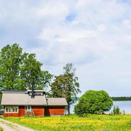 Holiday home Ettone By Interhome *