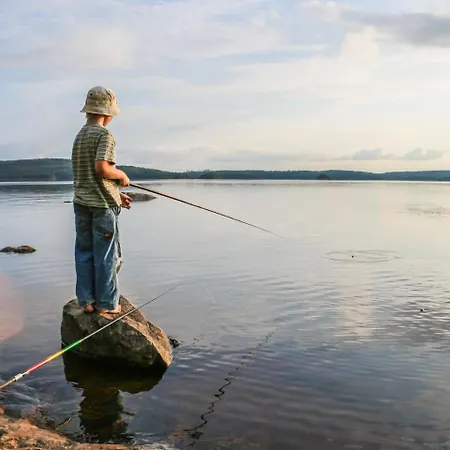 Ettone By Interhome Lipinlahti