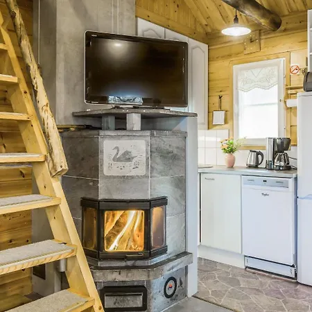 Holiday home Ettone By Interhome Lipinlahti