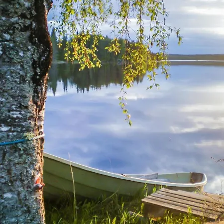 Ettone By Interhome Lipinlahti