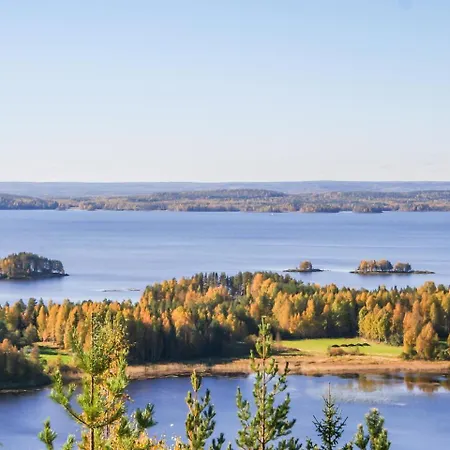 別荘 Ettone By Interhome Lipinlahti