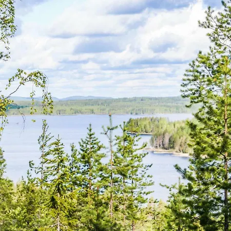 別荘 Ettone By Interhome Lipinlahti