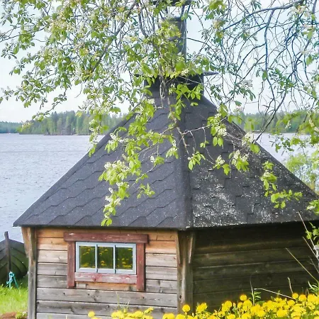 Ettone By Interhome Holiday home Lipinlahti