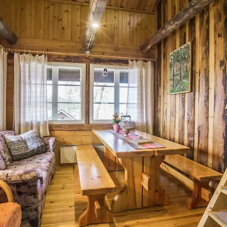 Holiday home Ettone By Interhome *