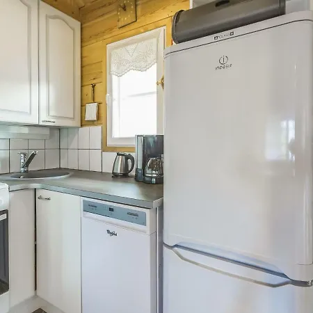 Ettone By Interhome Holiday home