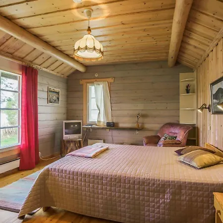 Holiday home Ettone By Interhome Lipinlahti