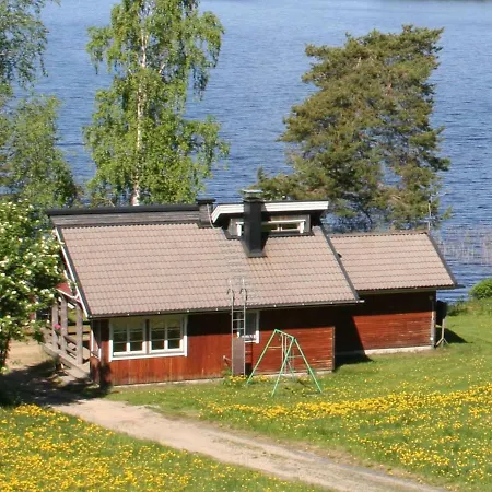 Ettone By Interhome Holiday home Lipinlahti