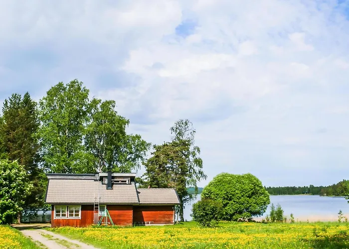 Ettone By Interhome Feriehus