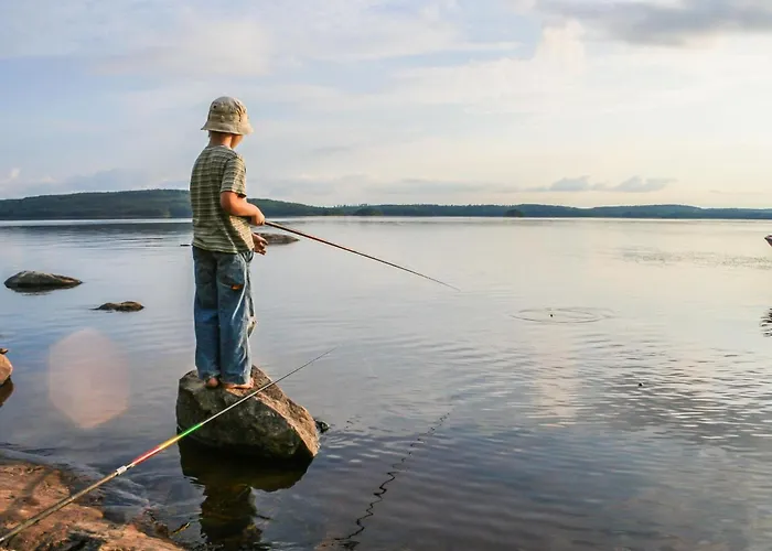 Ettone By Interhome Lipinlahti