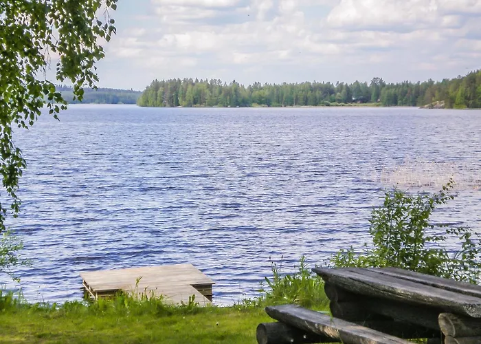 Ettone By Interhome * Lipinlahti