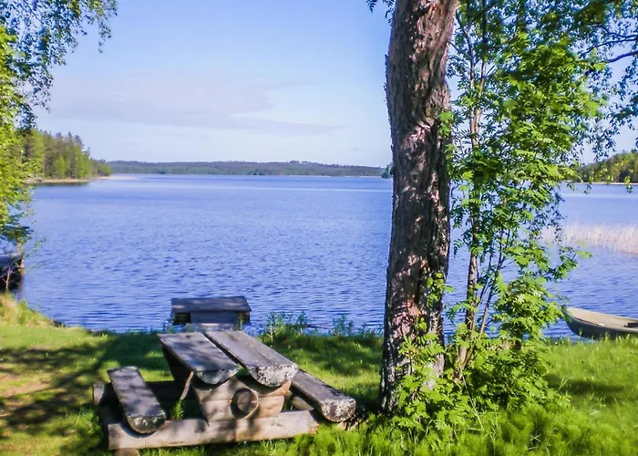 Ettone By Interhome Hébergement de vacances *