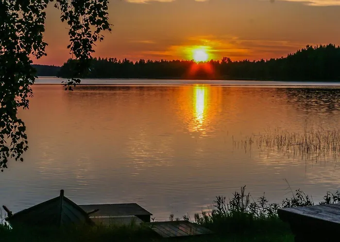 Ettone By Interhome Feriehus *