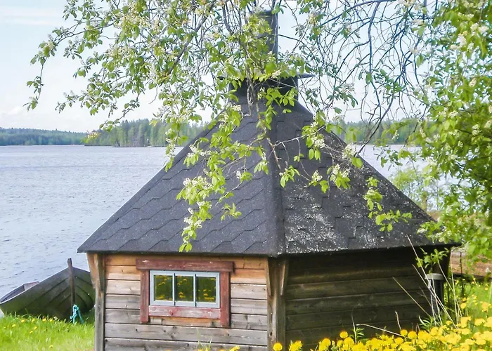 Feriehus Ettone By Interhome