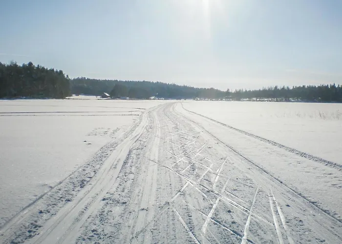 Ettone By Interhome Lipinlahti