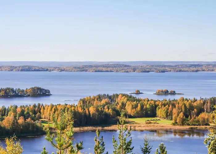 Ettone By Interhome * Lipinlahti