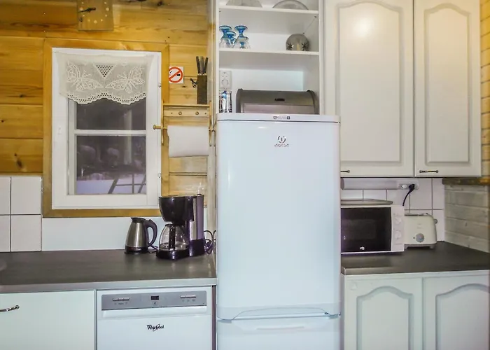 Feriehus Ettone By Interhome Lipinlahti