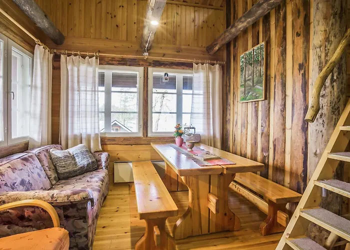 Ettone By Interhome Lipinlahti