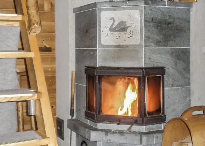 Ettone By Interhome * Lipinlahti