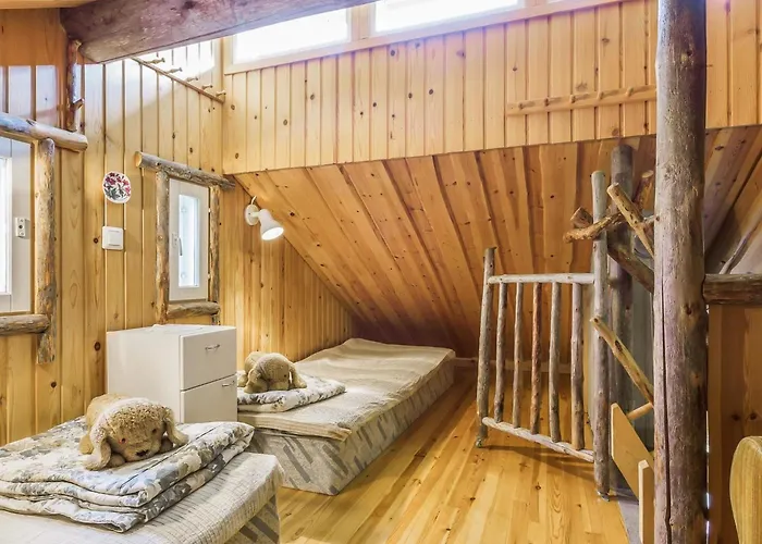 Feriehus Ettone By Interhome Lipinlahti