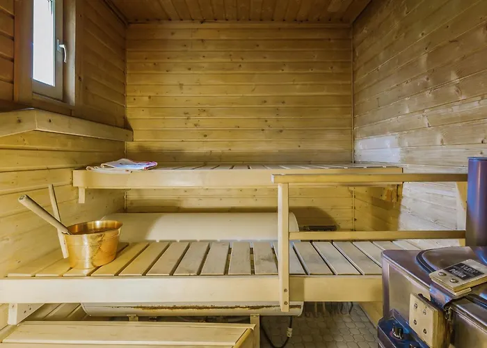 Ettone By Interhome Hébergement de vacances