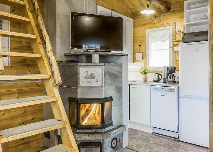 Ettone By Interhome Hébergement de vacances *