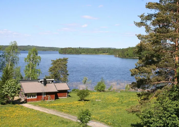 Feriehus Ettone By Interhome