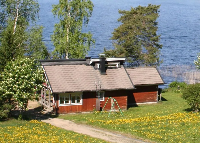 Ettone By Interhome Feriehus